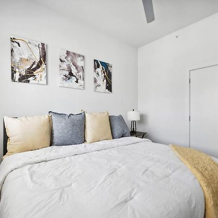 Luxurious 1Bd Apt In Austin Suburb 普弗拉热维尔 外观 照片