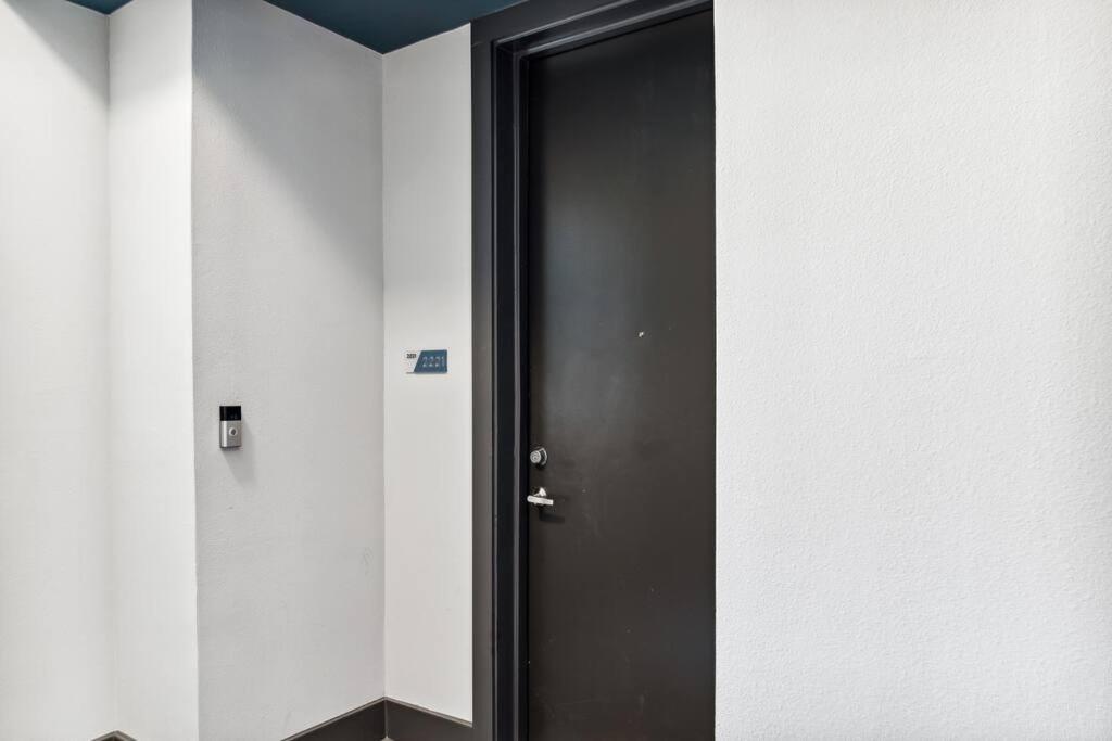Luxurious 1Bd Apt In Austin Suburb 普弗拉热维尔 外观 照片